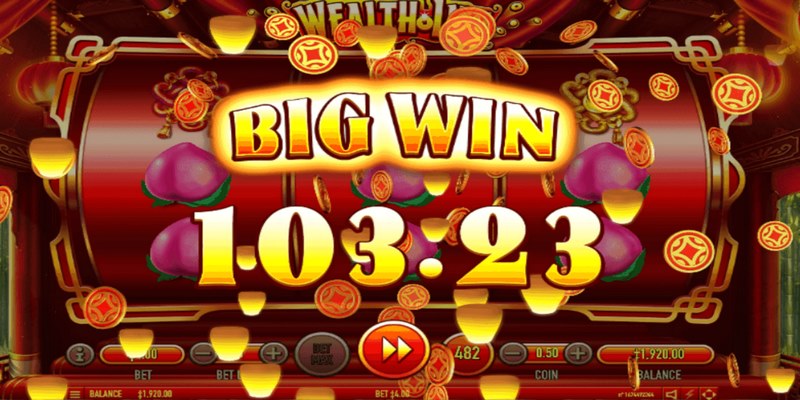 Bật mí mẹo chơi game nổ hũ 58WIN siêu chuẩn