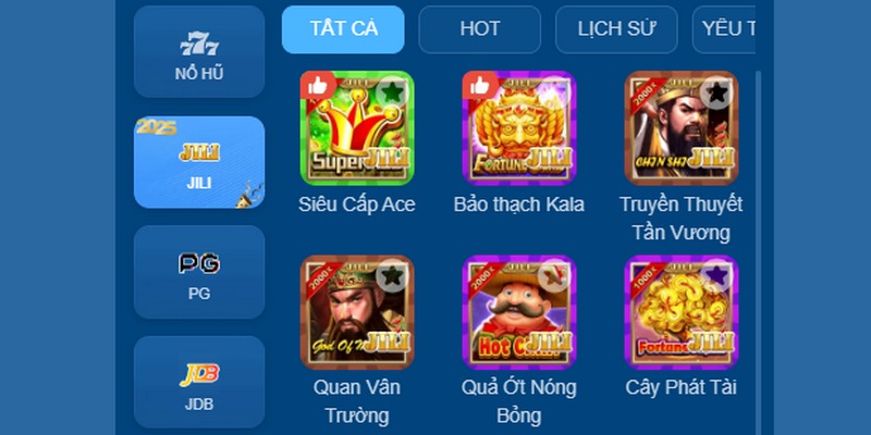 Nổ hũ 58WIN là trò chơi giải trí đổi thưởng thu hút được đông đảo người chơi