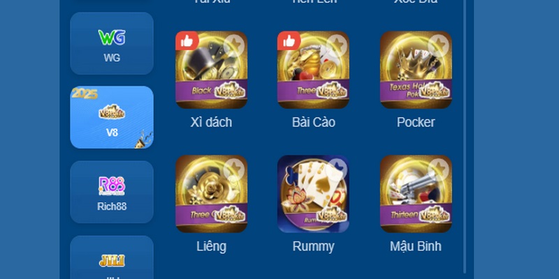 Những điều cần biết về trò chơi bàn 58WIN