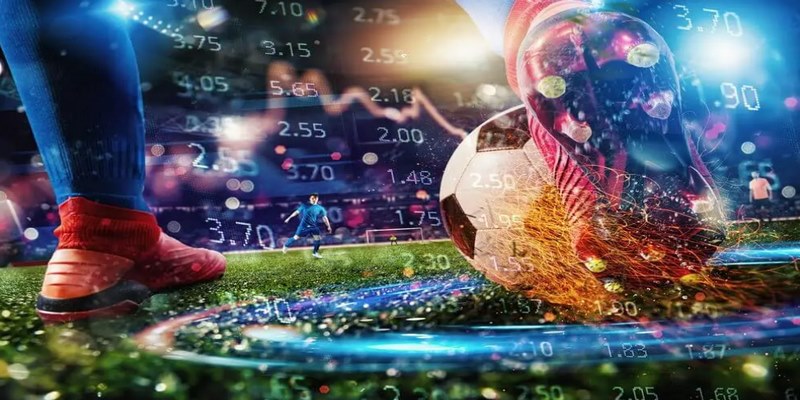 Cược thẻ phạt cho từng đội mang đến những trải nghiệm thú vị 