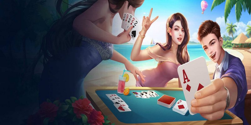 Game bài mini-game là phiên bản giải trí mới phát triển hiện nay